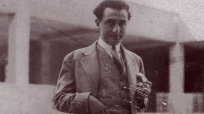 Faruk Nafiz Çamlıbel kimdir? Şiirden siyasete uzanan bir ömür