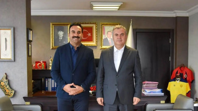 Çubuk'ta spor yatırımları için yeni projeler gündemde: Son durum ne?