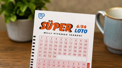 18 Ağustos 2026 Süper Loto çekiliş sonuçları saat kaçta? Geri sayım başladı!