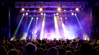 30 Ağustos'ta Ankara'da hangi ücretsiz konserler var?