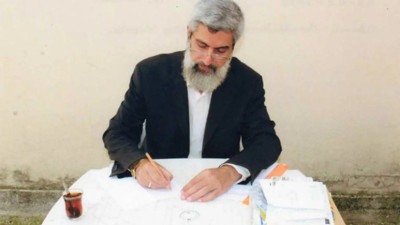 Furkancılara operasyon! Alparslan Kuytul gözaltına alındı