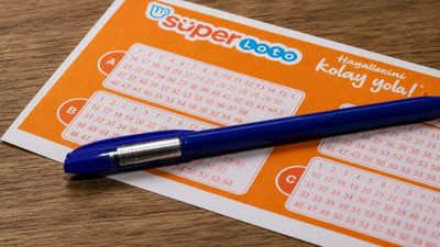 18 Ağustos 2026 Süper Loto sonuçları açıklandı: 6 bilen çıkmadı!