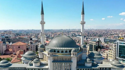 Diyanet'ten Hicri 1500. yıla özel 21 Ağustos Cuma hutbesi