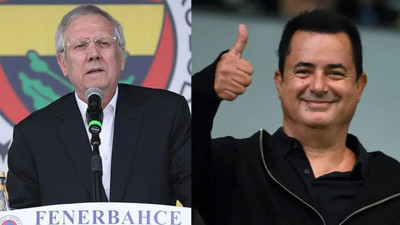 Aziz Yıldırım Acun Ilıcalı geriliminde yeni perde: Mahkeme kararını verdi!