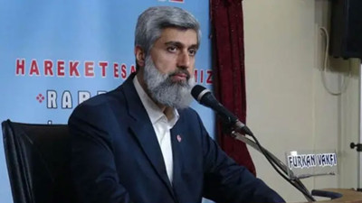 Suç örgütü iddiaları ve siyasi baskı tartışmalarının gölgesinde Furkan Vakfı operasyonu