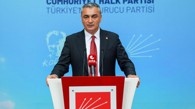 CHP'den Menderes seçimleri için kritik hamle! CHP Sözcüsü Sarı duyurdu: İtiraz edeceğiz!