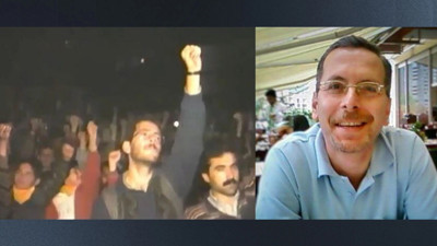 Grup Ekin’in solisti Metin Turan kimdir?
