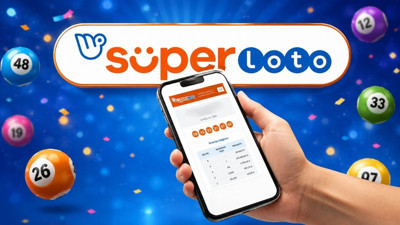 20 Ağustos 2026 Süper Loto sonuçları belli oldu: Büyük ikramiye devretti mi?