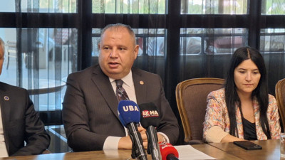 MHP'li Öztürk'ten 'Süreç Yasası' açıklaması: "Teröre 'dur' demenin vakti geldi"