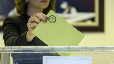 Sandıksız dönemin ilk fotoğrafı: İki parti arasında 12 puanlık makas!