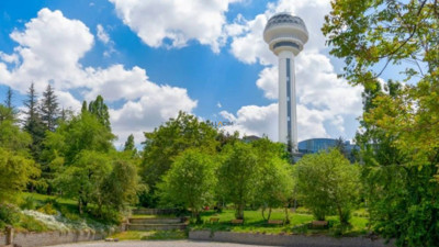 Ankara'nın en çok göç alan 5 ilçesi hangisi?