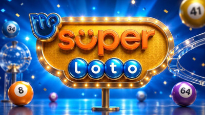 20 Ağustos 2026 süper loto sonuçları açıklandı: 6 bilen çıkmadı!