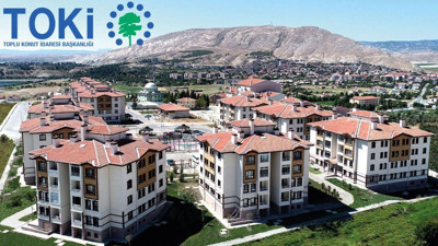 Ankara Balâ TOKİ kura çekimi saat kaçta, hangi kanalda? (21 Ağustos)