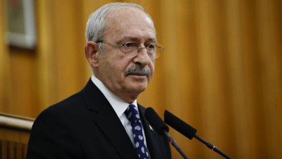 CHP'den Mersin'e çıkarma: "Toroslar genel başkanını bağrına basacak"