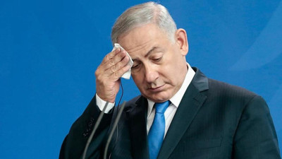 "Soykırım" sanığı Netanyahu'ya kırmızı bülten: Türkiye düğmeye bastı!