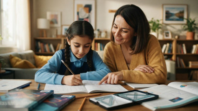 Okul heyecanı kapıda! Çocuklarda uyum süreci nasıl yönetilmeli?