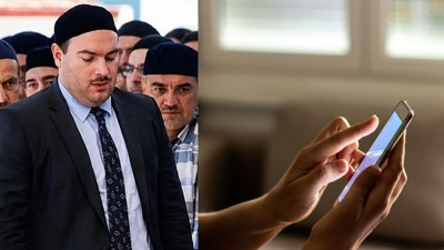 Alihan Kuriş suç örgütünde yeni skandal: Engelli vatandaşı paravan yapmışlar!