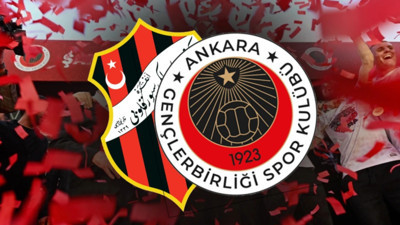 Gençlerbirliği’nin eski logosu nasıldı? Yıllar içinde değişen armalar