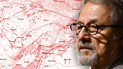 Marmara depremi yeniden gündemde: Naci Görür’den dikkat çeken açıklama