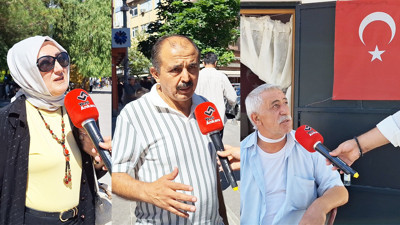 Meclisten 468 oyla geçti, sokak ikiye bölündü: "Terörsüz Türkiye" düzenlemesine çarpıcı tepkiler