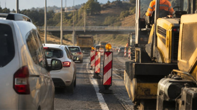 24 Ağustos karayolları yol durumu: Hangi yollar trafiğe kapalı?