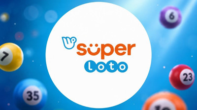 25 Ağustos 2026 Süper Loto sonuçları için geri sayım! Büyük ikramiye ne kadar?