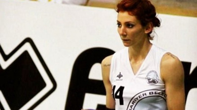 Günün Ankaralısı: Milli Voleybolcu Seray Altay'ın kariyeri!