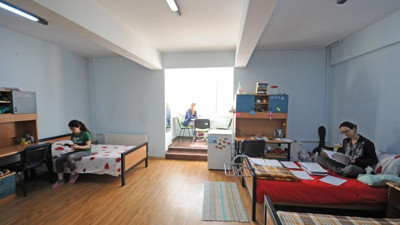 Ankara Üniversitesi öğrenci evi başvuruları başladı!