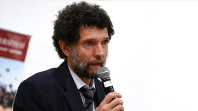 AİHM, Osman Kavala için kararını açıkladı