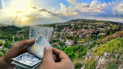 Ayaş'ın bütçesi mercek altında: Satılan taşınmazların detayları nerede?