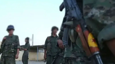 Suriye'de terör örgütü YPG/SDG feshedildi