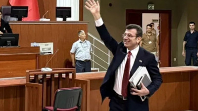 İmamoğlu'nun tahliyesini isteyeceği tarih belli oldu!