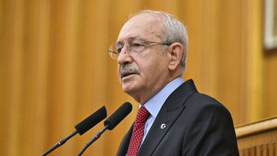 Kılıçdaroğlu SDG/YPG'nin kendini feshetmesini sevinçle karşıladı