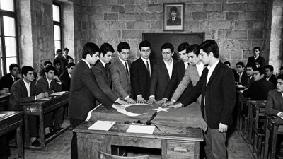 Ülkü Ocakları ne zaman kuruldu, MHP ile ilişkisi nasıl?
