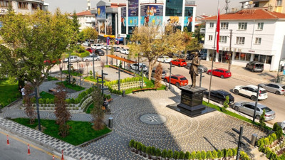 Etimesgut'ta 30 Ağustos hazırlıkları tamam: Zaferin kalbi Cumhuriyet Meydanı'nda atacak!