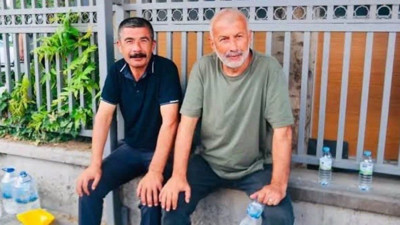 Aksu ve Çakır tutuklandı, tepkiler çığ gibi büyüdü: "Derhal serbest bırakılsınlar!"