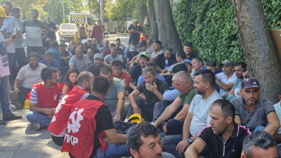 Madenci direnişinde çifte gelişme: Hem ödeme anlaşması hem tutuklama