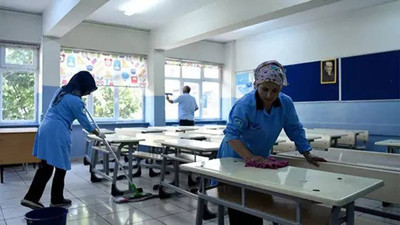 Etimesgut'ta okullara 509 kişilik istihdam: TYP başvuruları başladı!