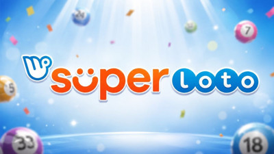 27 Ağustos 2026 Süper Loto sonuçları açıklandı: 377 milyon TL için çekiliş yapıldı!