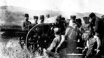 104 yıl önce 30 Ağustos'tan iki gün önce Anadolu’da ne oldu?