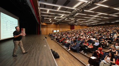 Memur adayları için kritik viraj: Yenimahalle’den 60 saatlik ücretsiz KPSS kampı başladı!
