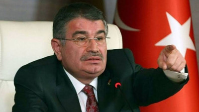 Alihan Kuriş suç örgütü soruşturması genişliyor: Eski bakan da ifade verecek
