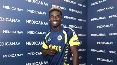 Fenerbahçe’nin yeni transferi Kojo Peprah Oppong kimdir?
