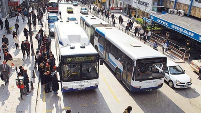 Ankara’da ulaşımın kalbi buralarda atıyor: İşte Başkentin en fazla aktarma yapılan bölgeleri