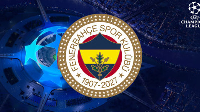 Fenerbahçe’nin Şampiyonlar Ligi fikstürü belli oldu! Kadıköy’e Liverpool geliyor