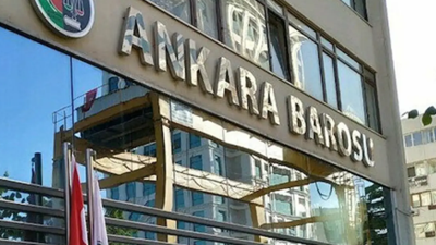Hukuk dünyasından 30 Ağustos mesajları! Hukuk ve anayasanın üstünlüğüne vurgu!