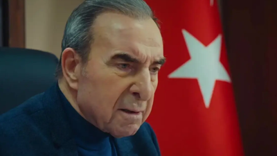 Günün Ankaralısı Zafer Ergin kimdir?