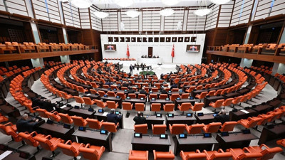 Ankara'da milletvekillerinden 30 Ağustos Zafer Bayramı mesajları dikkat çekti