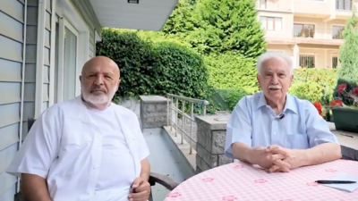 Doğu Perinçek ve Ethem Sancak’tan ortak 30 Ağustos mesajı: “Gündem yine 1922’nin gündemi”