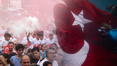 Türkiye 30 Ağustos Zafer Bayramı’nı nasıl kutladı? İl il, ilçe ilçe tören ve kutlamalar